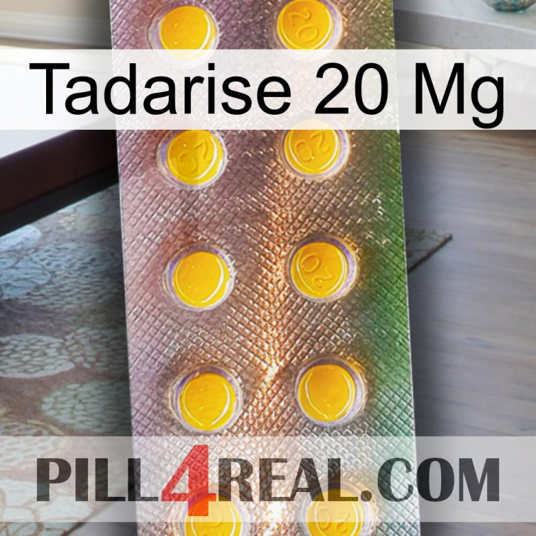 Tadarise 20 Mg new11